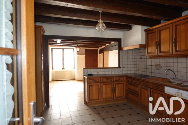 Maison à vendre 5 pièces 116 m² Vivonne