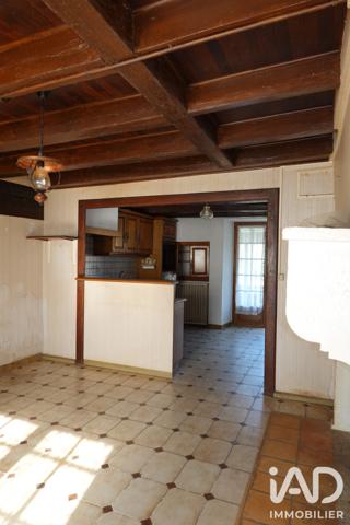 Maison à vendre 5 pièces 116 m² Vivonne