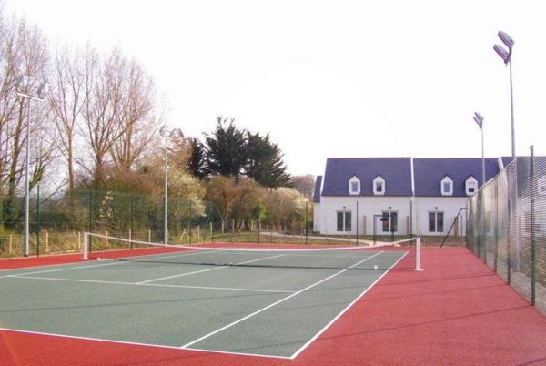 INVESTISSEMENT LOCATIF – Saint-Pol-de-Léon – Résidence de Tourisme Goélia Les Roches - 5,66% de rentabilité