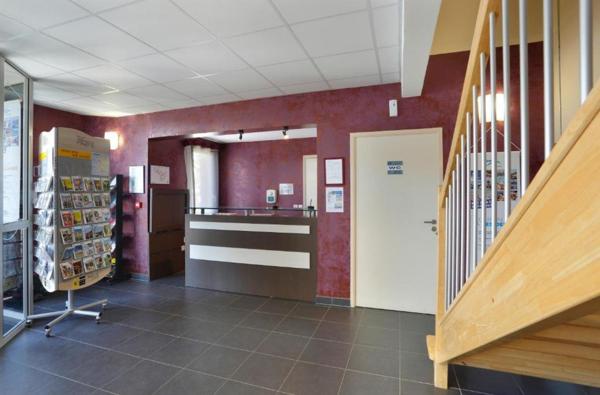 INVESTISSEMENT LOCATIF – Saint-Pol-de-Léon – Résidence de Tourisme Goélia Les Roches - 5,66% de rentabilité