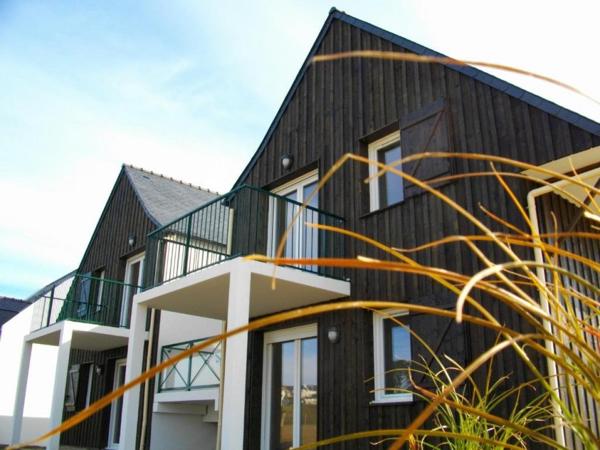 INVESTISSEMENT LOCATIF – Saint-Pol-de-Léon – Résidence de Tourisme Goélia Les Roches - 5,66% de rentabilité