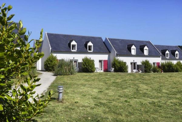 INVESTISSEMENT LOCATIF – Saint-Pol-de-Léon – Résidence de Tourisme Goélia Les Roches - 5,66% de rentabilité