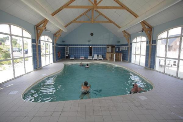 INVESTISSEMENT LOCATIF – Saint-Pol-de-Léon – Résidence de Tourisme Goélia Les Roches - 5,66% de rentabilité