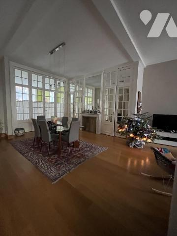 BOURGEOISE CENTRE VILLE