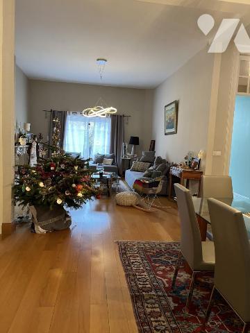 BOURGEOISE CENTRE VILLE