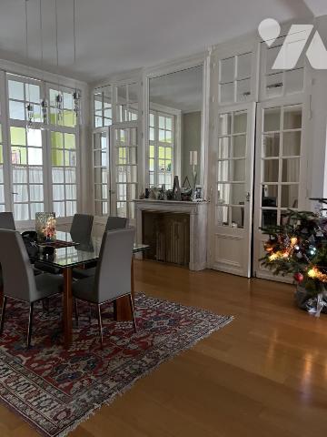 BOURGEOISE CENTRE VILLE