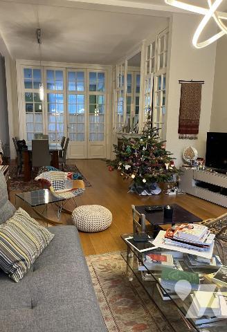 BOURGEOISE CENTRE VILLE