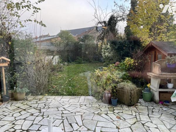 BOURGEOISE CENTRE VILLE