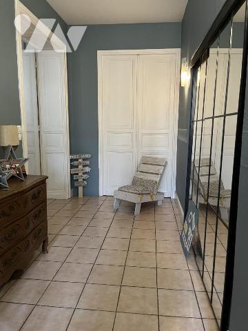 BOURGEOISE CENTRE VILLE