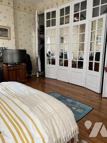 BOURGEOISE CENTRE VILLE