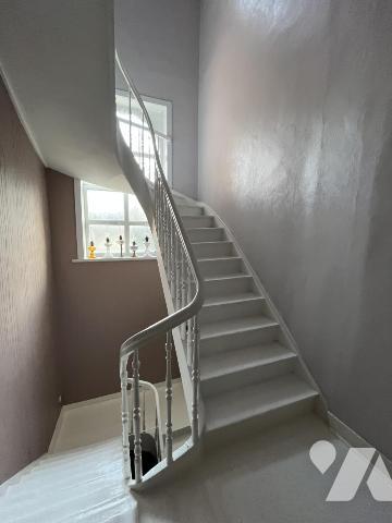 BOURGEOISE CENTRE VILLE