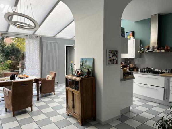 BOURGEOISE CENTRE VILLE