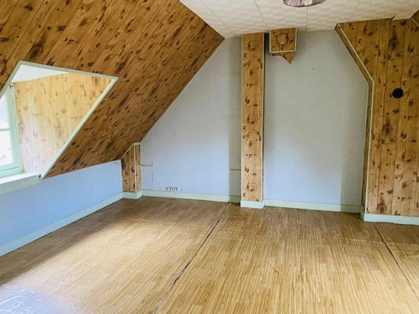 Vente Maison 5 pièces 92 m2 à Villers-Cotterêts