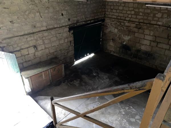 Vente Maison 5 pièces 92 m2 à Villers-Cotterêts