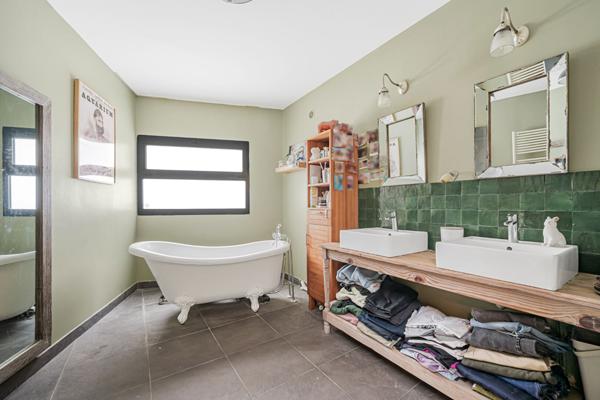 Loft d'exception de 217 m2