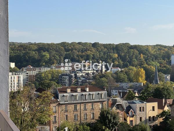 Appartement 2 pièces - 58 m²