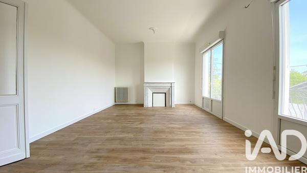 Maison à vendre 4 pièces 123 m² Le Bouscat