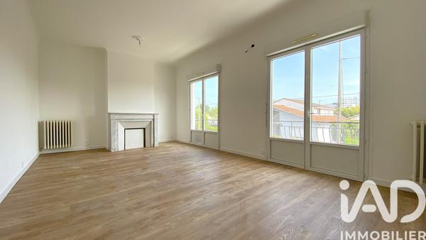 Maison à vendre 4 pièces 123 m² Le Bouscat