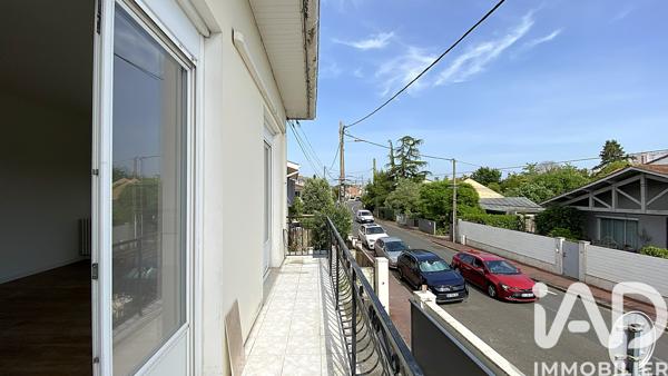 Maison à vendre 4 pièces 123 m² Le Bouscat