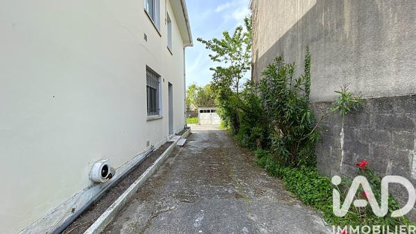 Maison à vendre 4 pièces 123 m² Le Bouscat