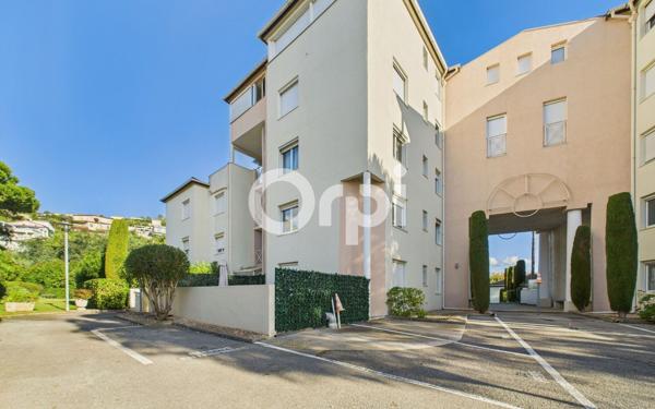 Appartement à vendre    3 pièces • 62,09 m2 Mandelieu-la-Napoule