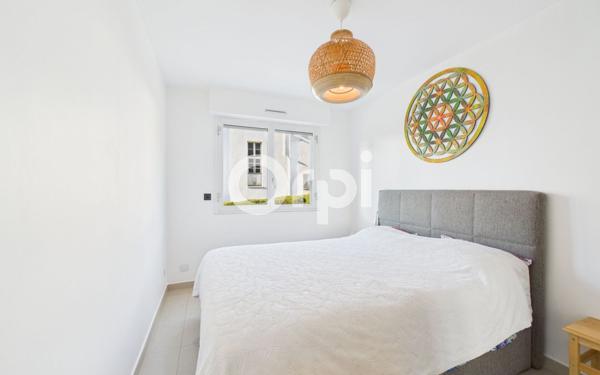 Appartement à vendre    3 pièces • 62,09 m2 Mandelieu-la-Napoule