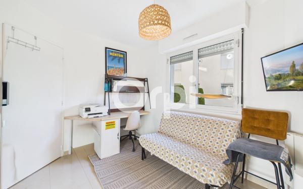 Appartement à vendre    3 pièces • 62,09 m2 Mandelieu-la-Napoule