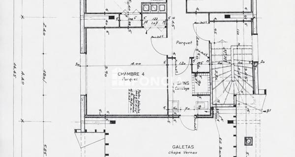 À vendre Maison 7 pièces 285 m² - Albertville 73200