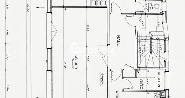 À vendre Maison 7 pièces 285 m² - Albertville 73200