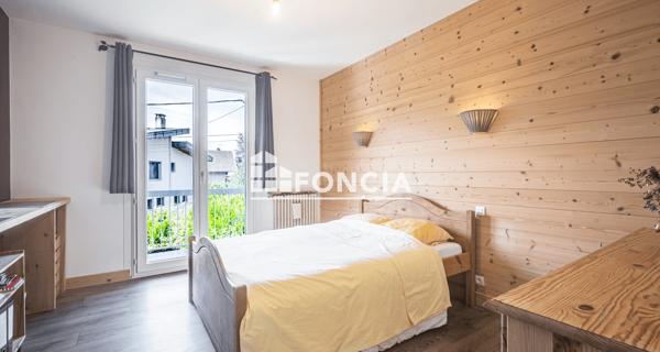 À vendre Maison 7 pièces 186 m² - Albertville 73200