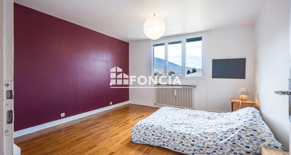 À vendre Maison 7 pièces 186 m² - Albertville 73200