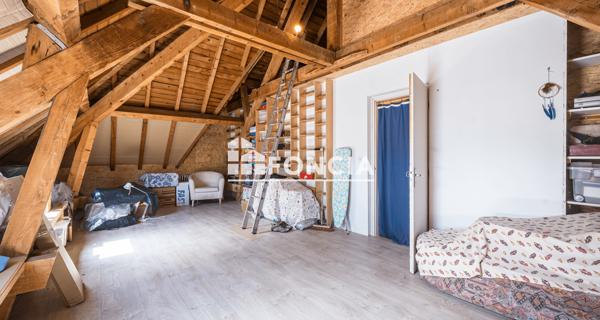 À vendre Maison 7 pièces 186 m² - Albertville 73200