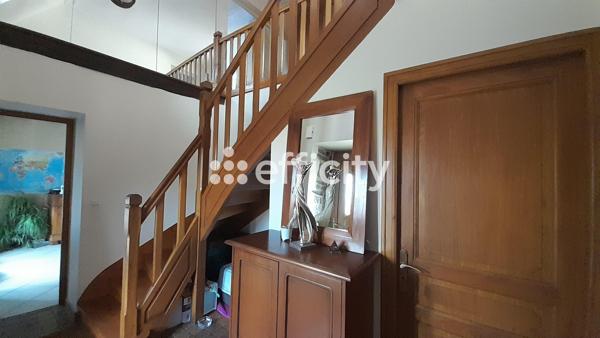 Maison 5 pièces - 120 m²