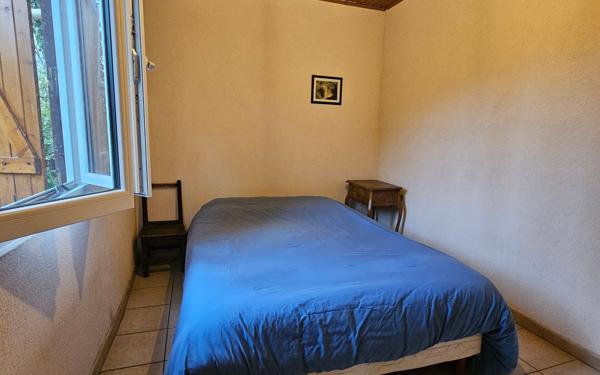 Maison à vendre    4 pièces •  Junas