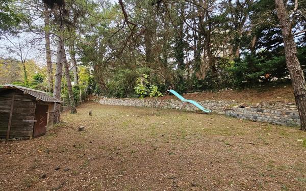 Maison à vendre    4 pièces •  Junas