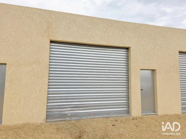 Location murs commerciaux  42 m² Vinay