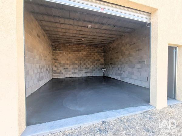 Location murs commerciaux  42 m² Vinay