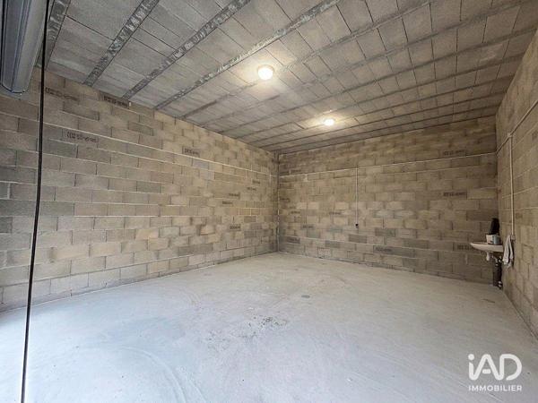 Location murs commerciaux  42 m² Vinay
