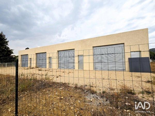 Location murs commerciaux  42 m² Vinay