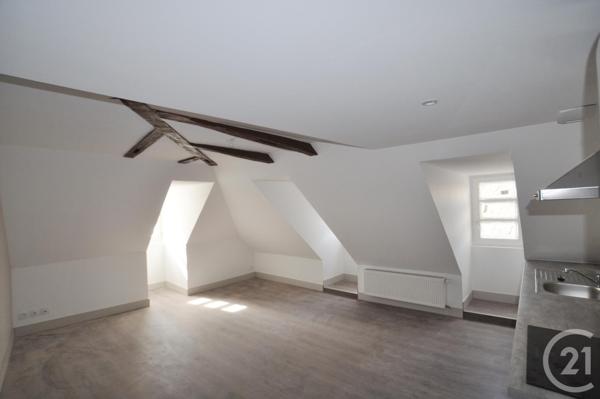 Appartement F2 à vendre  2 pièces - 33,61 m2 RODEZ - 12