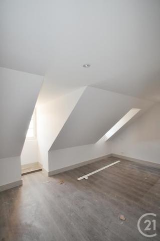 Appartement F2 à vendre  2 pièces - 33,61 m2 RODEZ - 12