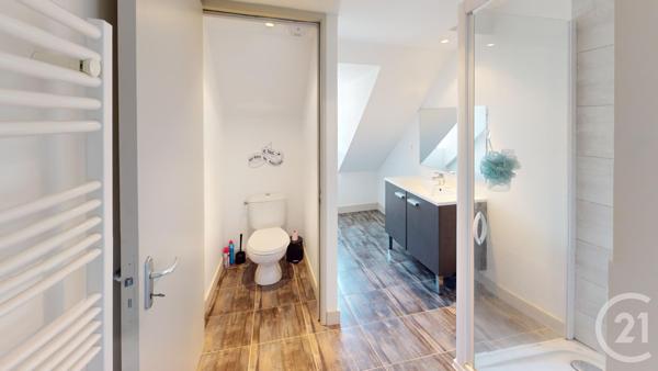 Appartement F2 à vendre  2 pièces - 33,61 m2 RODEZ - 12