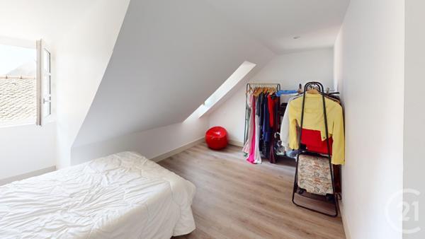 Appartement F2 à vendre  2 pièces - 33,61 m2 RODEZ - 12