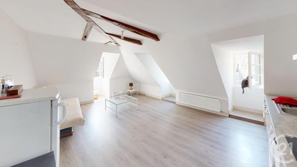 Appartement F2 à vendre  2 pièces - 33,61 m2 RODEZ - 12