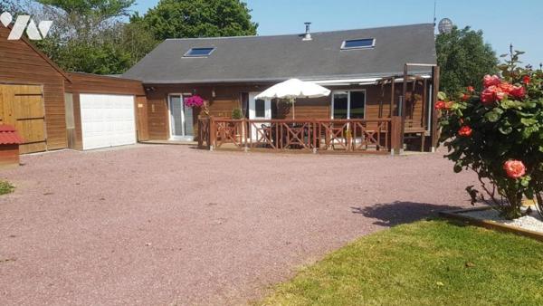 MUNEVILLE LE BINGARD