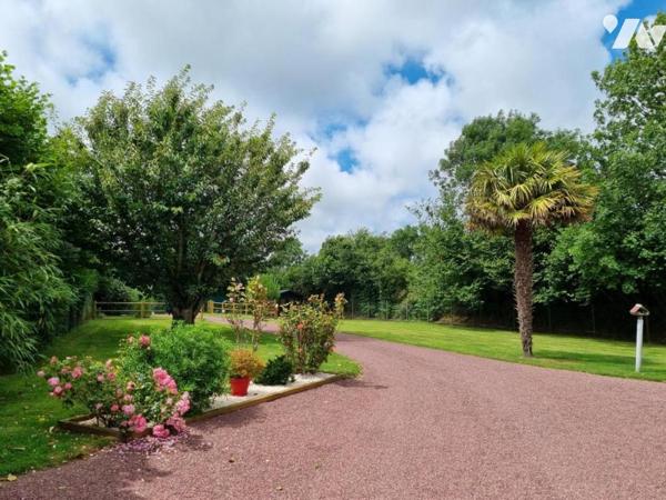 MUNEVILLE LE BINGARD