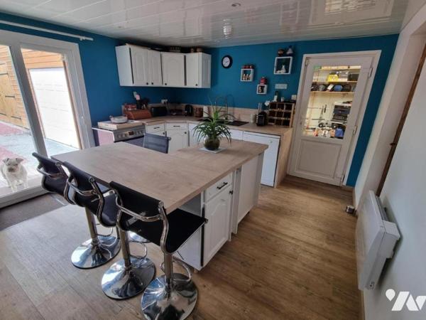 MUNEVILLE LE BINGARD