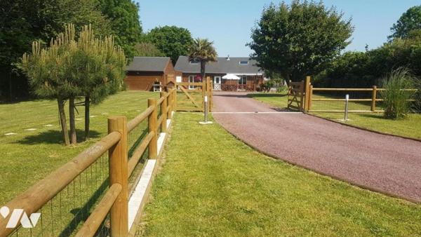 MUNEVILLE LE BINGARD