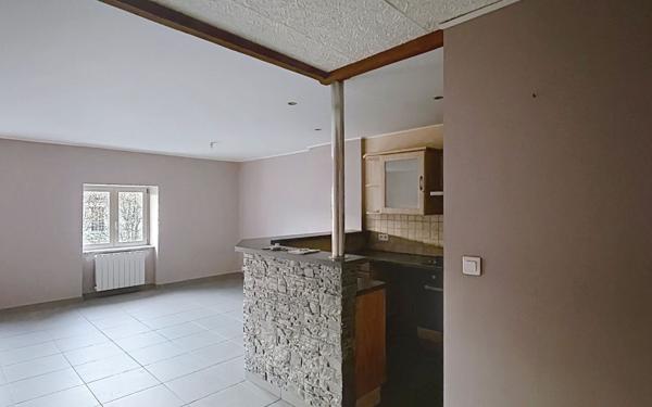 Appartement à vendre    3 pièces • 69,47 m2 Montbrison