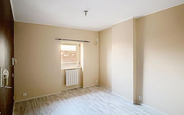 Appartement à vendre    3 pièces • 69,47 m2 Montbrison